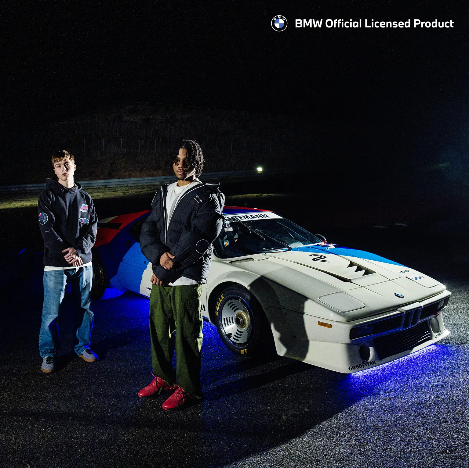 Puma outlet bmw discount